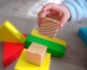 Building Blocks