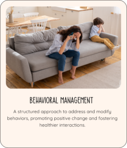 Behavioral Management