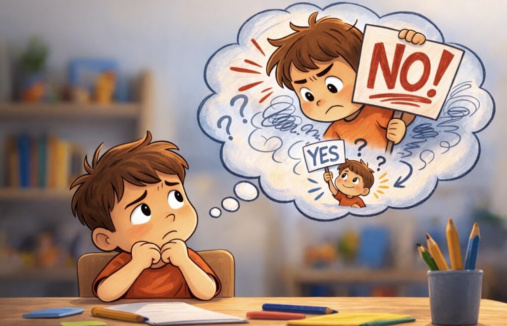 Clearing Up PDA Theory