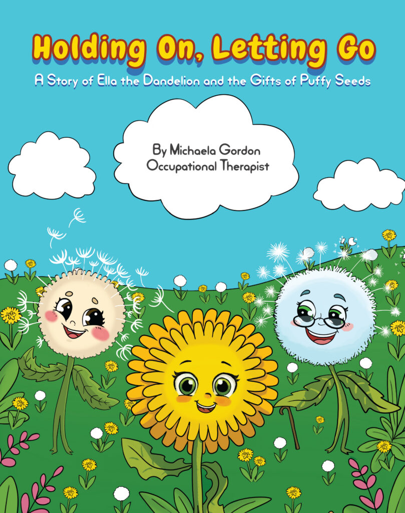 Holding On, Letting Go