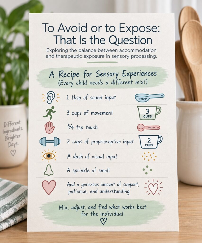 To Avoid or to Expose: That Is the Question