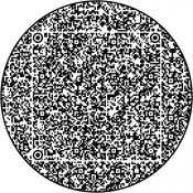 PDA Amazon QR Code